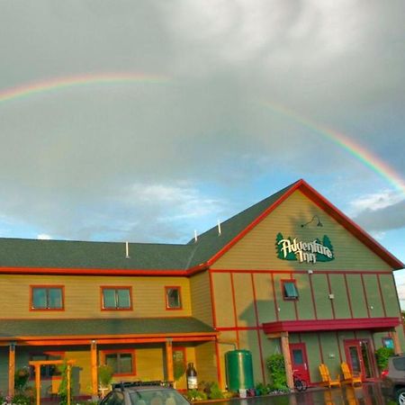 Adventure Inn Ely Eksteriør billede