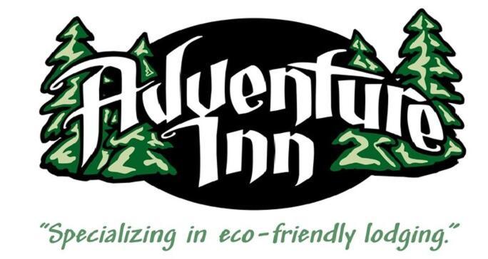 Adventure Inn Ely Eksteriør billede