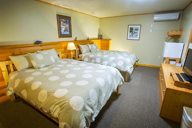 Adventure Inn Ely Eksteriør billede