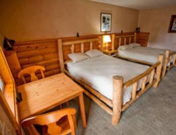 Adventure Inn Ely Eksteriør billede